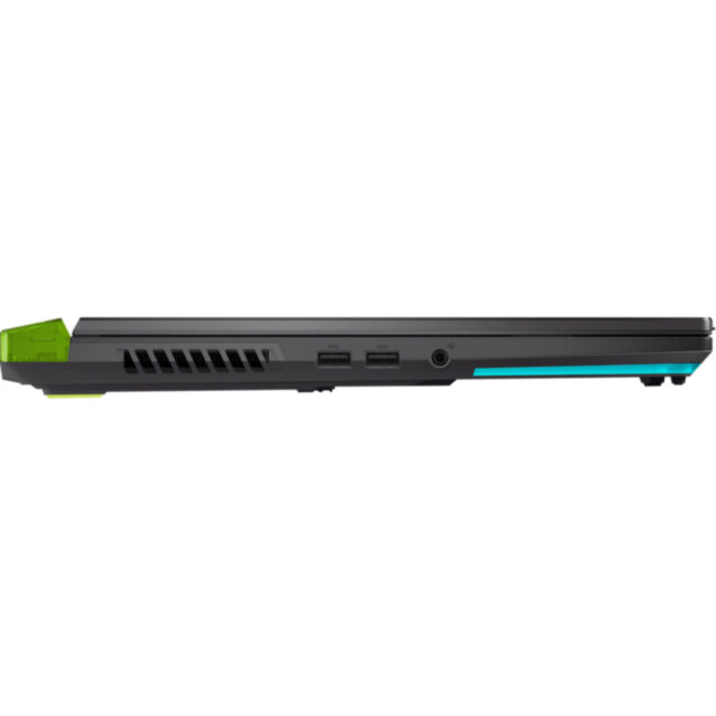 Ноутбук ASUS ROG G713RM-KH097 (90NR08K4-M004Z0) Ноутбук ASUS ROG G713RM-KH097 (90NR08K4-M004Z0)