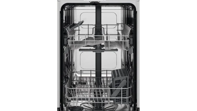 Встраиваемые посудомоечные машины ELECTROLUX ELECTROLUX EEA71210L