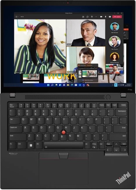 Ноутбук Lenovo 21AKS0PU00 Ноутбук Lenovo 21AKS0PU00