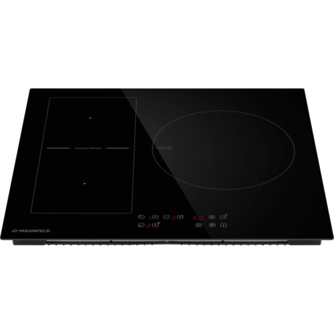 Встраиваемые индукционные панели MAUNFELD MAUNFELD CVI593BK2