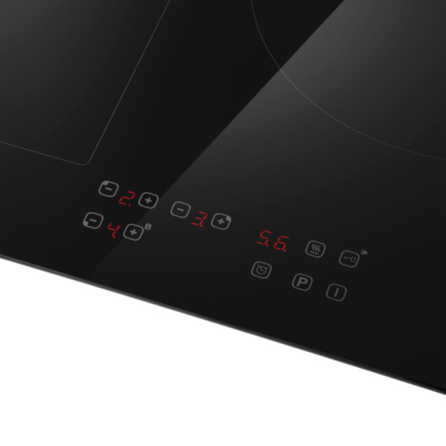 Встраиваемые индукционные панели MAUNFELD MAUNFELD CVI593BK2