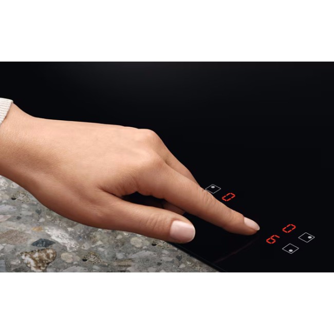 Индукционная варочная поверхность ELECTROLUX Electrolux EIB60420CK