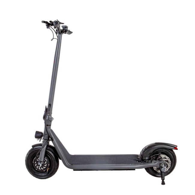 Электросамокат IconBIT TRIDENT 105 DUO