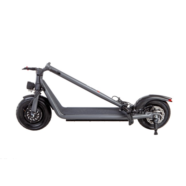 Электросамокат IconBIT TRIDENT 105 DUO