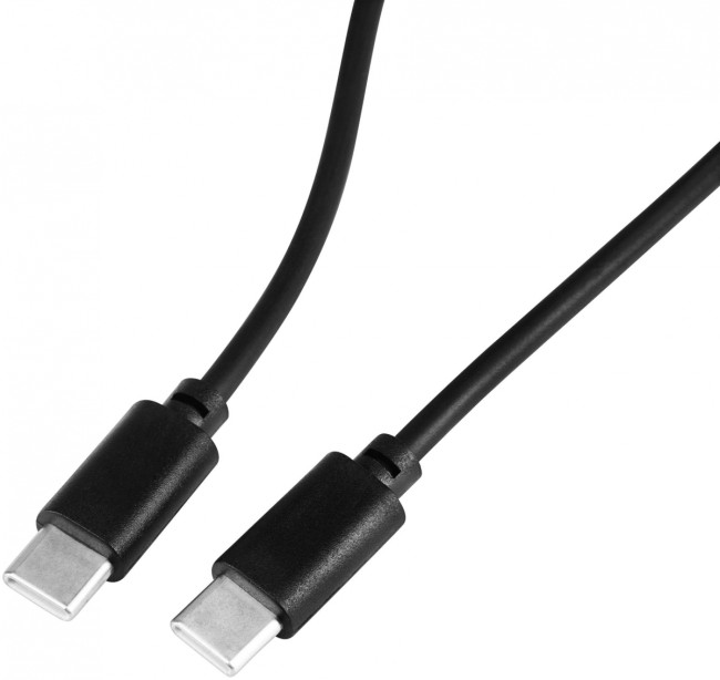 Кабель KingPrice KP-USBCC-3A-2M Кабель KingPrice KP-USBCC-3A-2M