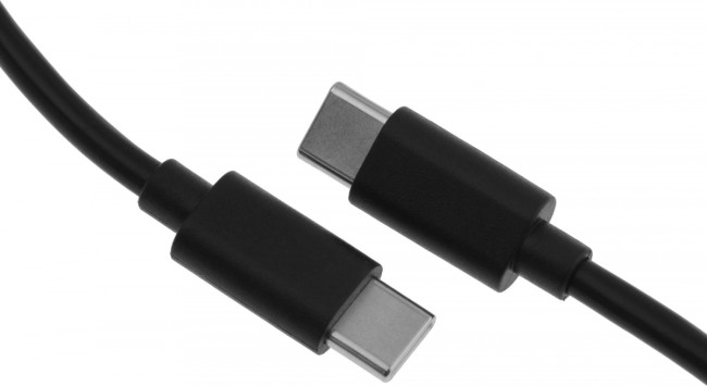 Кабель KingPrice KP-USBCC-3A-2M Кабель KingPrice KP-USBCC-3A-2M
