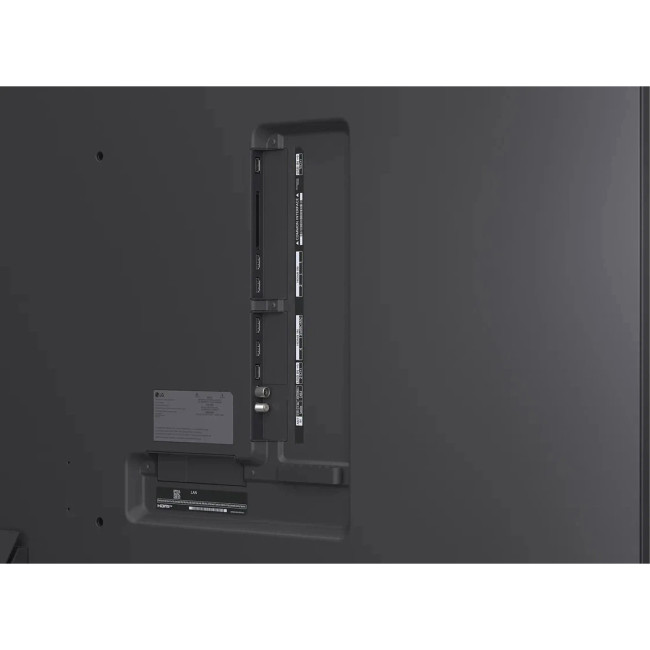 Телевизор ЖК 65'' LG LG 65QNED86A6A.ARUG