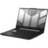 Ноутбук ASUS TUF Dash FX517ZE-HN120 (90NR0953-M00AD0) Ноутбук ASUS TUF Dash FX517ZE-HN120 (90NR0953-M00AD0)