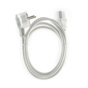 Кабель питания Cablexpert PC-186W-VDE Кабель питания Cablexpert PC-186W-VDE