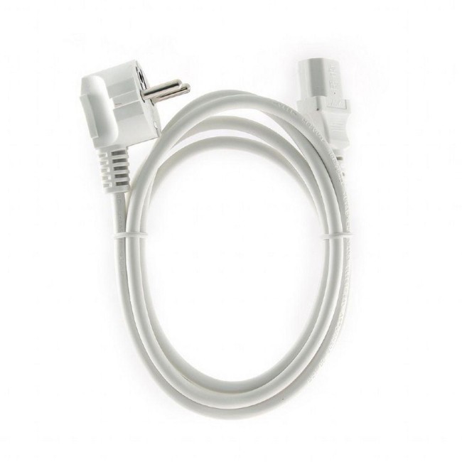 Кабель питания Cablexpert PC-186W-VDE Кабель питания Cablexpert PC-186W-VDE