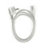 Кабель питания Cablexpert PC-186W-VDE Кабель питания Cablexpert PC-186W-VDE