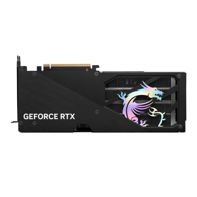 Видеокарта MSI GeForce RTX 5060 Ti 8G GAMING TRIO Видеокарта MSI GeForce RTX 5060 Ti 8G GAMING TRIO