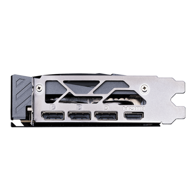 Видеокарта MSI GeForce RTX 5060 Ti 8G GAMING TRIO Видеокарта MSI GeForce RTX 5060 Ti 8G GAMING TRIO