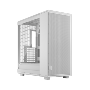 Корпус ПК без блока питания Fractal Design Epoch XL TG Clear White Корпус ПК без блока питания Fractal Design Epoch XL TG Clear White