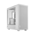 Корпус ПК без блока питания Fractal Design Epoch XL TG Clear White Корпус ПК без блока питания Fractal Design Epoch XL TG Clear White