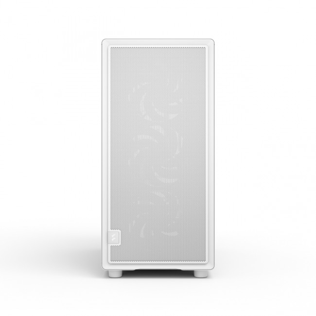 Корпус ПК без блока питания Fractal Design Epoch XL TG Clear White Корпус ПК без блока питания Fractal Design Epoch XL TG Clear White