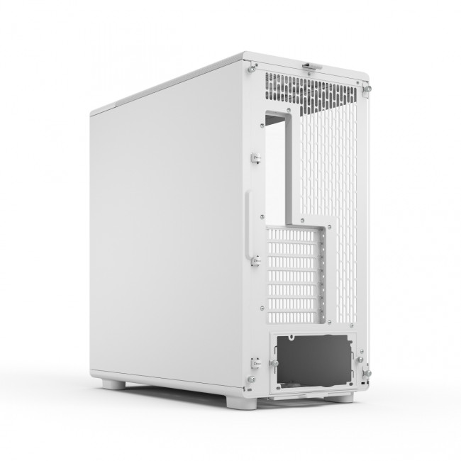 Корпус ПК без блока питания Fractal Design Epoch XL TG Clear White Корпус ПК без блока питания Fractal Design Epoch XL TG Clear White