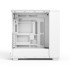 Корпус ПК без блока питания Fractal Design Epoch XL TG Clear White Корпус ПК без блока питания Fractal Design Epoch XL TG Clear White