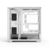 Корпус ПК без блока питания Fractal Design Epoch XL TG Clear White Корпус ПК без блока питания Fractal Design Epoch XL TG Clear White
