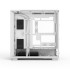 Корпус ПК без блока питания Fractal Design Epoch XL TG Clear White Корпус ПК без блока питания Fractal Design Epoch XL TG Clear White