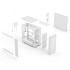 Корпус ПК без блока питания Fractal Design Epoch XL TG Clear White Корпус ПК без блока питания Fractal Design Epoch XL TG Clear White