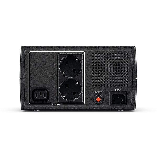 Стабилизатор напряжения CyberPower V-ARMOR 1500E NEW 1500VA/600W (2 EURO + 1 IEC С13 ) CyberPower V-ARMOR 1500E