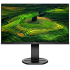 Монитор Philips 241B8QJEB (00/01) 23,8'', 1920x1080, IPS, 75Hz, 50M:1, 250cd, 5ms, VGA, 2*HDMI 2.0, DP 1.2, 4*USB, Speakers , Height adj 150, pivot, VESA 100, 3Y, Black Philips 241B8QJEB (00/01)