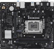 Материнская плата ASUS PRIME H610M-R-SI
