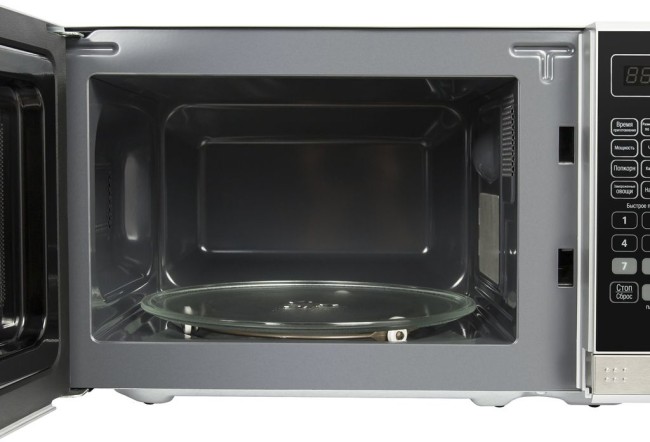 Микроволновые печи MAUNFELD MFSMO.20.7SGB Maunfeld MFSMO.20.7SGB