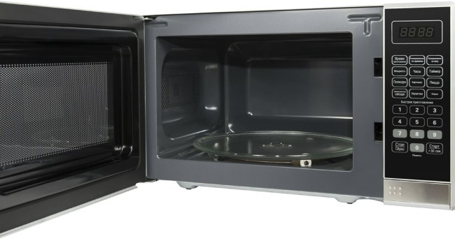 Микроволновые печи MAUNFELD MFSMO.20.7SGB Maunfeld MFSMO.20.7SGB