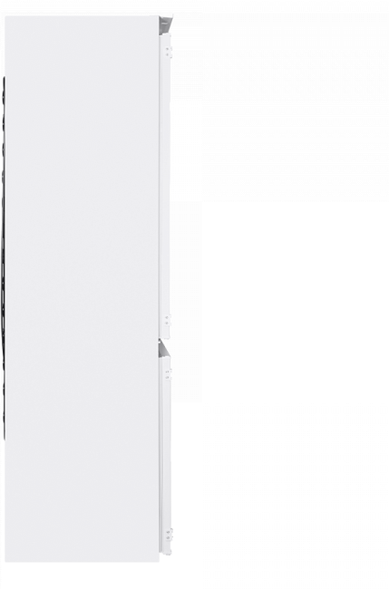 Холодильник встраиваемый MAUNFELD Maunfeld MBF177NFWH Холодильник встраиваемый MAUNFELD Maunfeld MBF177NFWH