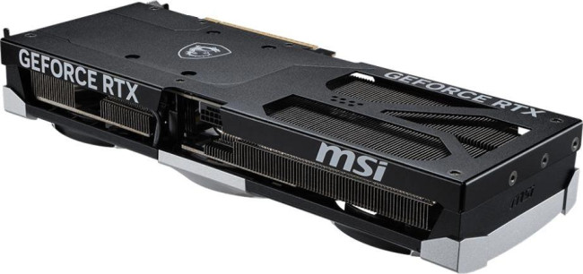 Видеокарта MSI 602-V531-08S Видеокарта MSI 602-V531-08S