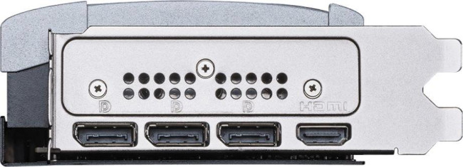 Видеокарта MSI 602-V531-08S Видеокарта MSI 602-V531-08S