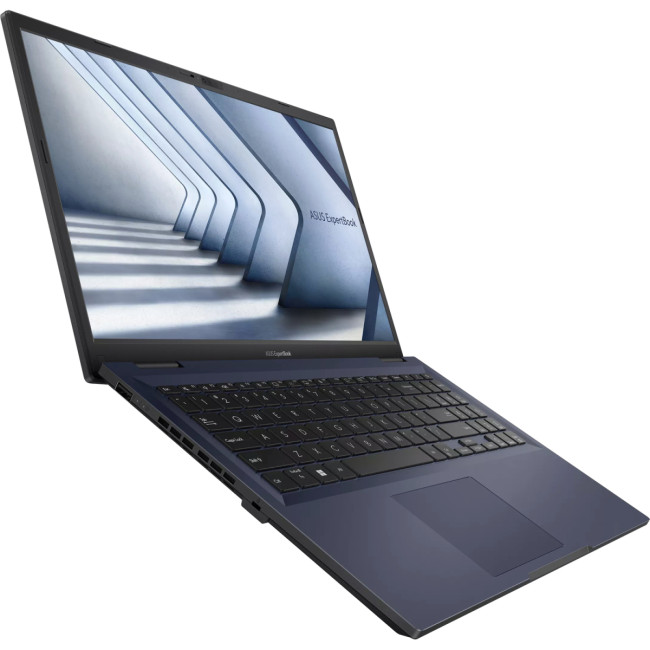 Ноутбук ASUS ExpertBook B1502CBA-BQ2992 (90NX05U1-M03BT0) Ноутбук ASUS ExpertBook B1502CBA-BQ2992 (90NX05U1-M03BT0)