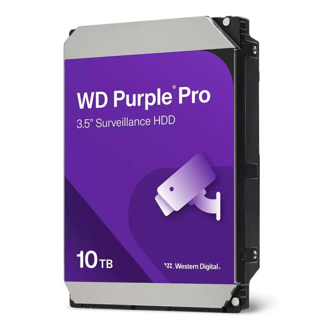 Жесткий диск WD WD102PURP Жесткий диск WD WD102PURP