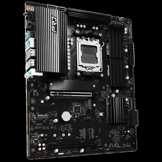 Материнская плата ASRock B850 PRO-A Материнская плата ASRock B850 PRO-A
