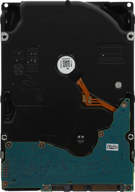 Жесткий диск Toshiba MG11ACA24TE Жесткий диск Toshiba MG11ACA24TE