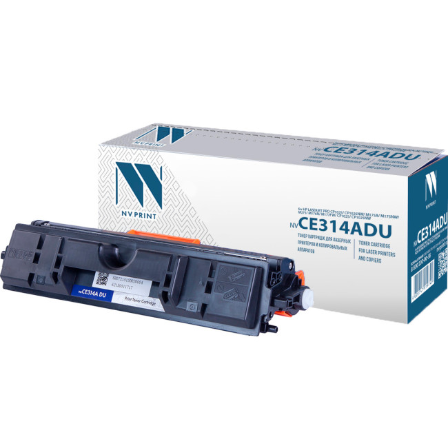 - NV Print NV-CE314ADU