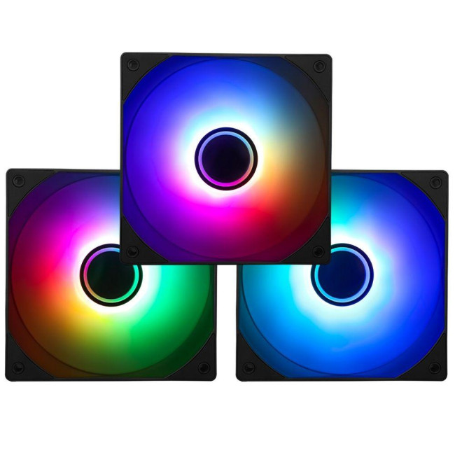 Вентилятор для процессора Thermalright 814256016667 Вентилятор для процессора Thermalright 814256016667