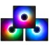 Вентилятор для процессора Thermalright 814256016667 Вентилятор для процессора Thermalright 814256016667