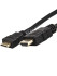 Кабель HDMI-19M --- MiniHDMI-19M ver 2.0+3D/Ethernet,2m Telecom <TCG205-2M> Telecom HDMI (m) - micro-HDMI (m) 2м