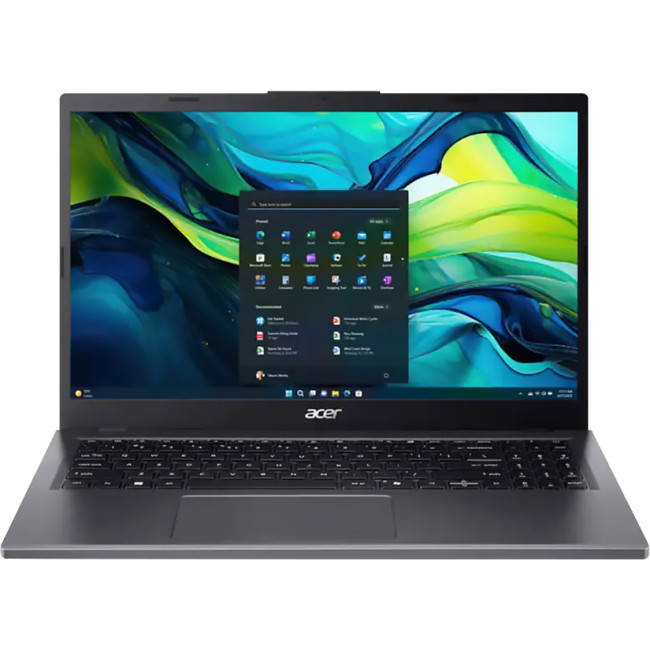 Ноутбук ACER Aspire A15-41M-R12W (NX.KXBCD.002) Ноутбук ACER Aspire A15-41M-R12W (NX.KXBCD.002)