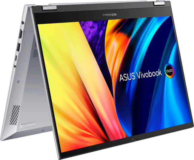 Ноутбук ASUS Vivobook S 14 Flip TN3402QA-LZ179 Ноутбук ASUS Vivobook S 14 Flip TN3402QA-LZ179