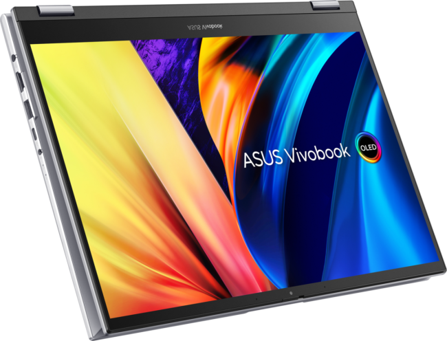 Ноутбук ASUS Vivobook S 14 Flip TN3402QA-LZ179 Ноутбук ASUS Vivobook S 14 Flip TN3402QA-LZ179