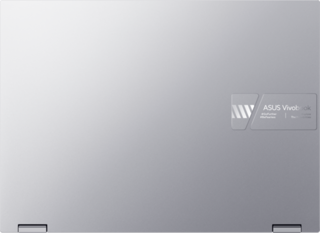 Ноутбук ASUS Vivobook S 14 Flip TN3402QA-LZ179 Ноутбук ASUS Vivobook S 14 Flip TN3402QA-LZ179