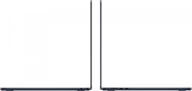 Ноутбук Apple Z1DG000UQ(MW1L3) Ноутбук Apple Z1DG000UQ(MW1L3)