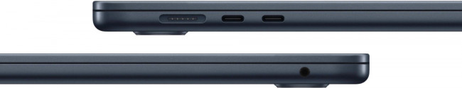 Ноутбук Apple Z1DG000UQ(MW1L3) Ноутбук Apple Z1DG000UQ(MW1L3)