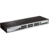 Коммутатор D-Link DES-1210-28/ME_RFB/B2