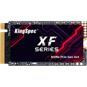 Твердотельный накопитель Kingspec XF-1TB 2242 Твердотельный накопитель Kingspec XF-1TB 2242