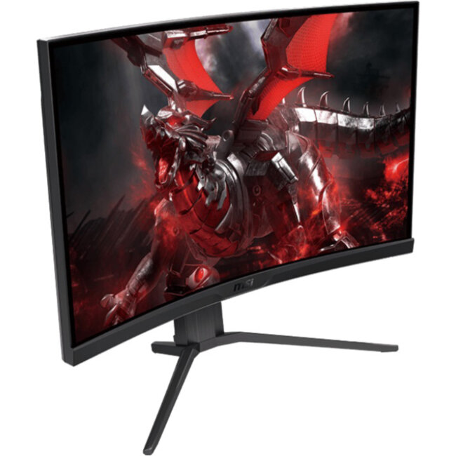 Монитор MSI G272CQP (9S6-3CC94T-008) Монитор MSI G272CQP (9S6-3CC94T-008)